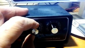 Фазовый подавитель помех/QRM Eliminator X-phase