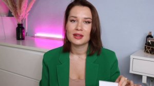 Известный блогер Татьяна Потанина с обзором парфюмов SiberianWellness #парфюм #парфюмы #обзорпарфюм