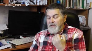 Мурат Сиразин. Почему в 2015 году надо завести козу?