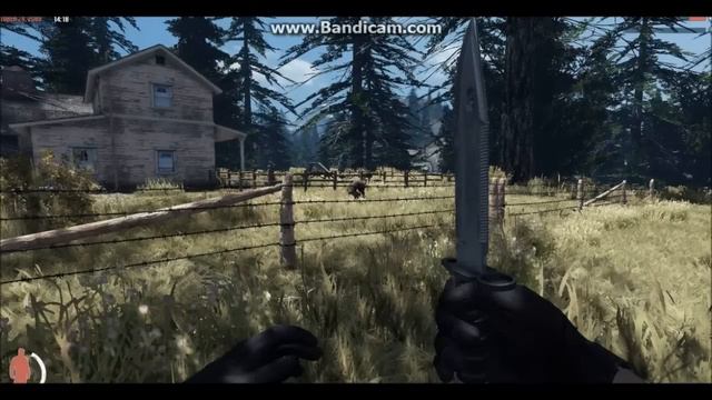 The WarZ - Key Winners - NDA - Forum Group смотреть онлайн