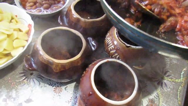 Чанахи по-українськи
