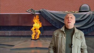 Ю. Левитанский "Ну, что с того, что я там был..."