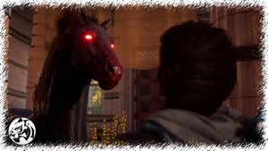 Assassins Creed: Odyssey* #18. Темная лошадка