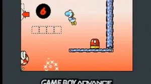 Yoshi's Island: Super Mario Advance 3 Video Review for Nintendo Game Boy Advance by Gamespot