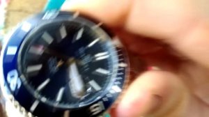 Самые дорогие часы на Aliexpress Sea-Gull Ocean Star 200M!