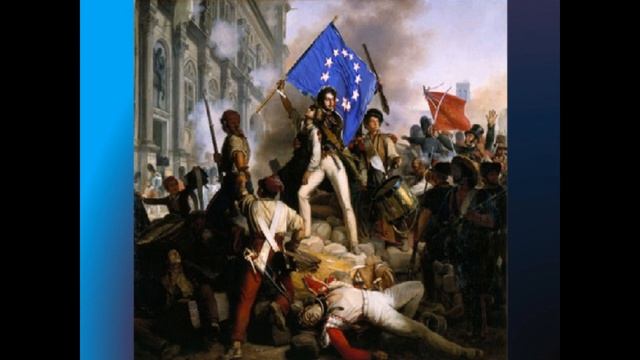 Подвиг во имя свободы Увертюра Эгмонт. смотреть онлайн