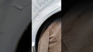 Покрываем лаком арки. Покраска лаком из баллона