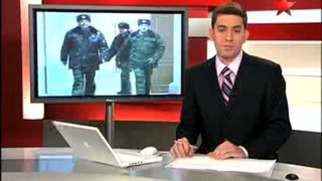 Военная реформа. Программа трудоустройства увольняемых в зап