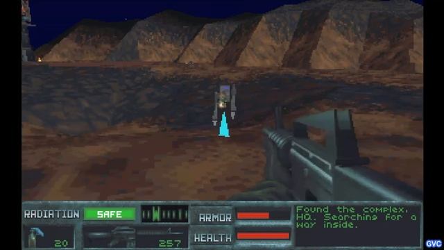 Evolution of The Terminator Games [1991-2023]