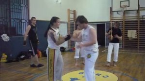 Capoeira Aš foto