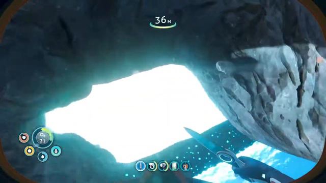 ПРОХОДИМ Subnautica Below Zero Ps4 & Ps5 смотреть онлайн