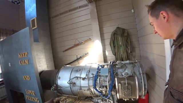 Москва-Магнитогорск на Cessna 172. Обзор аэродрома Караишево смотреть онлайн