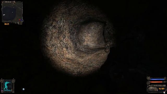 Сталкер Штопор Где искать покойника и контейнер для Султана! смотреть онлайн