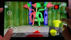 Chef Pigster Banban 4, Garten Of Banban 5+6 Mobile, Handy Dan , Jumbo Kitchen, BAN Monster Life + 3