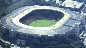 Эволюция стадиона#Уэмбли