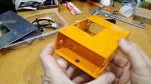 Мини циркулярочка.