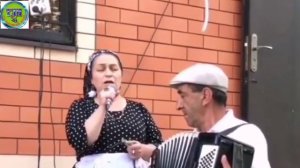 Шалазай Гаджиева Необыкновенно красивый голос радует каждого слушателя.  Лучщие даргинские песни