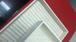 Ювелирные планшеты для хранения и демонстрации ювелирных изделий