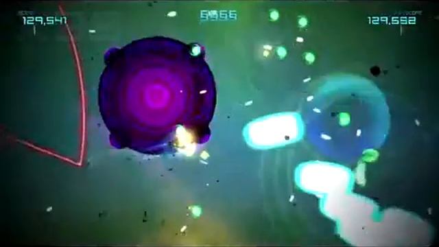 Big Sky Infinity - Trailer PS3 смотреть онлайн