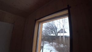 КАК ЖИВУТ ЛЮДИ В СИБИРСКОЙ ГЛУБИНКЕ......