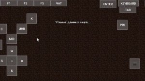 Как ИГРАТЬ В JAVA МАЙНКРАФТ На ТЕЛЕФОНЕ