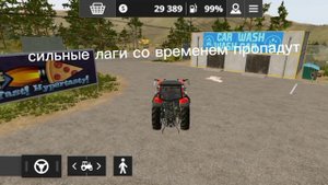 как убрать лаги в Fining Simulator 20 способ проверены