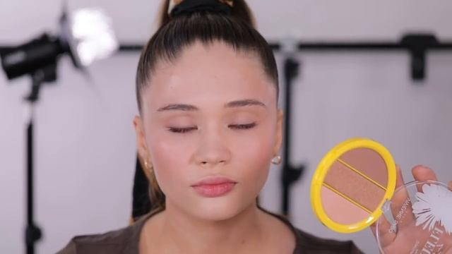 КАК ЭТИМ ПОЛЬЗОВАТЬСЯ??/НОВАЯ КОЛЛЕКЦИЯ VIVIENNE SABO /ЛЕГКИЙ МАКИЯЖ?!⠀ смотреть онлайн