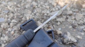 Нож ФИНСКИЙ 2022 от ООО ПП Кизляр KIZLYAR KNIVES