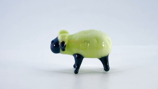 Оригинальная статуэтка Баран смотреть онлайн