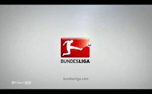 2015|2016 Bundesliga Intro