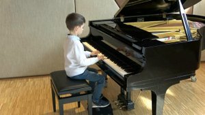 Беркович,, На опушке,,