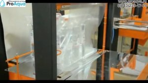 Ручная групповая упаковка