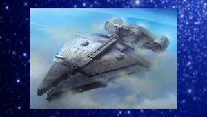 Star wars|Космический бой|Введение