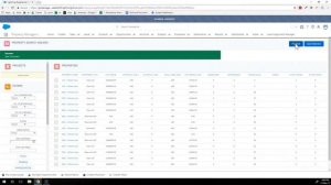 Property Management solution in Salesforce