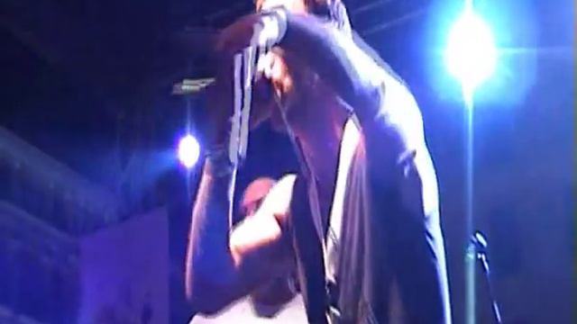 Ρόδες - Φοβάμαι (live in Athens - European Music Day - 22/06/2006) смотреть онлайн