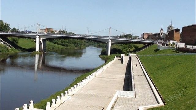 Экскурсия по городу Смоленск (фото)