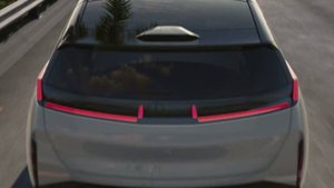 Обзор Zeekr X AT, 2023