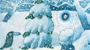 Сказка "Поросёнок в колючей шубке"