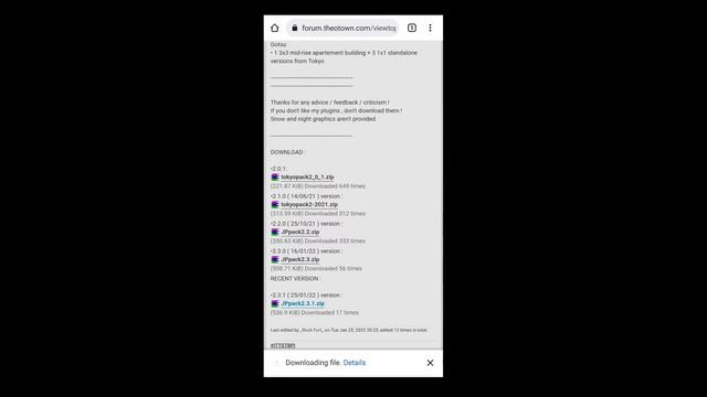 Theotown  How to Install Plugin from Theotown Forum