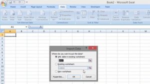 Converting XML to XLS (XML to Excel spreadsheet )