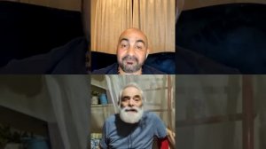 Эмоциональная выносливость. Чему учит стресс и как с этим быть?Эфир с Сергей Насибян от 14.10.20.