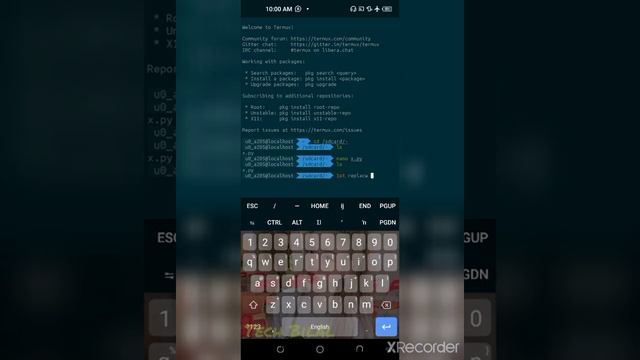 Decode .pyc file (decompile python script)