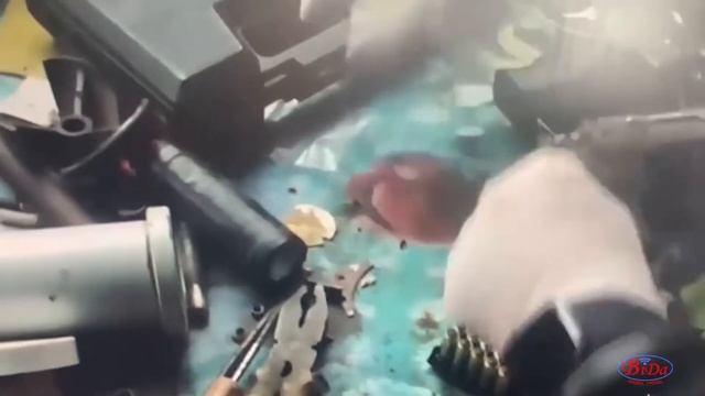 Кримінальне хобі: 43-річний житель Погребищанської ТГ виготовляв вогнепальну зброю вдома смотреть онлайн