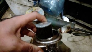 масляный фильтр вариатора ниссан для клуба серена 24