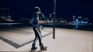 уличные танцы