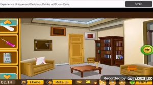 101 free new room escape game level 18 walkthrough