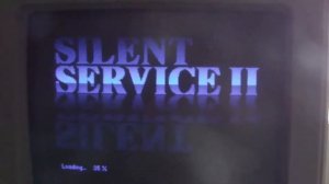 Silent service 2