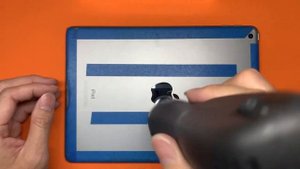 Pad 5 A1822 Replacement Battery (iPad 5 A1822 更換電池)