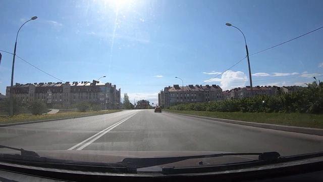 Годовикова Городецкая Череповец Россия