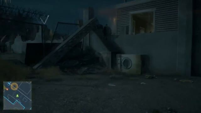 Прохождение Battlefield Hardline — Часть 5: Наказание смотреть онлайн